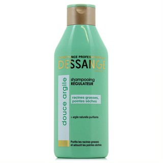 DẦU GỘI DESSANGE DOUCE ARGILE 250ML CHO TÓC DẦU