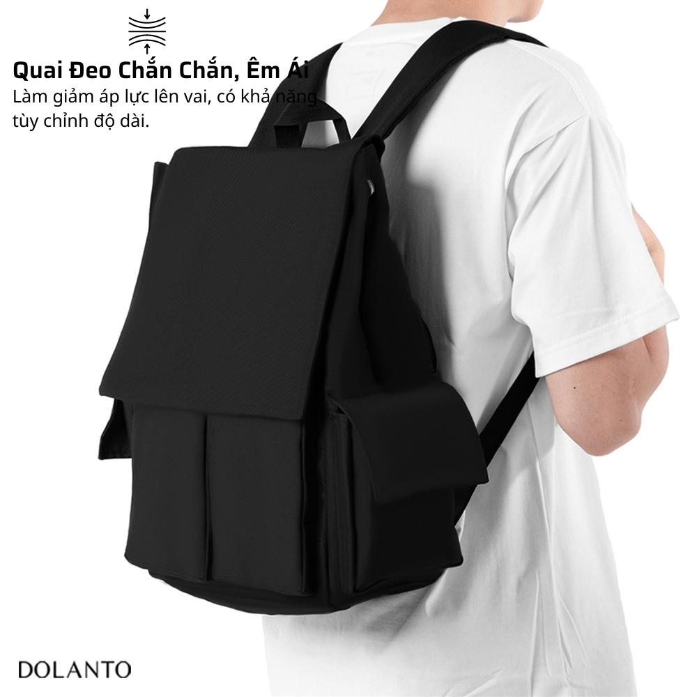 Balo DOLANTO BRAND® Hit Backpack