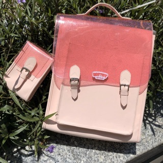 BALO FAIRY PINK BY NATTHY STYLE