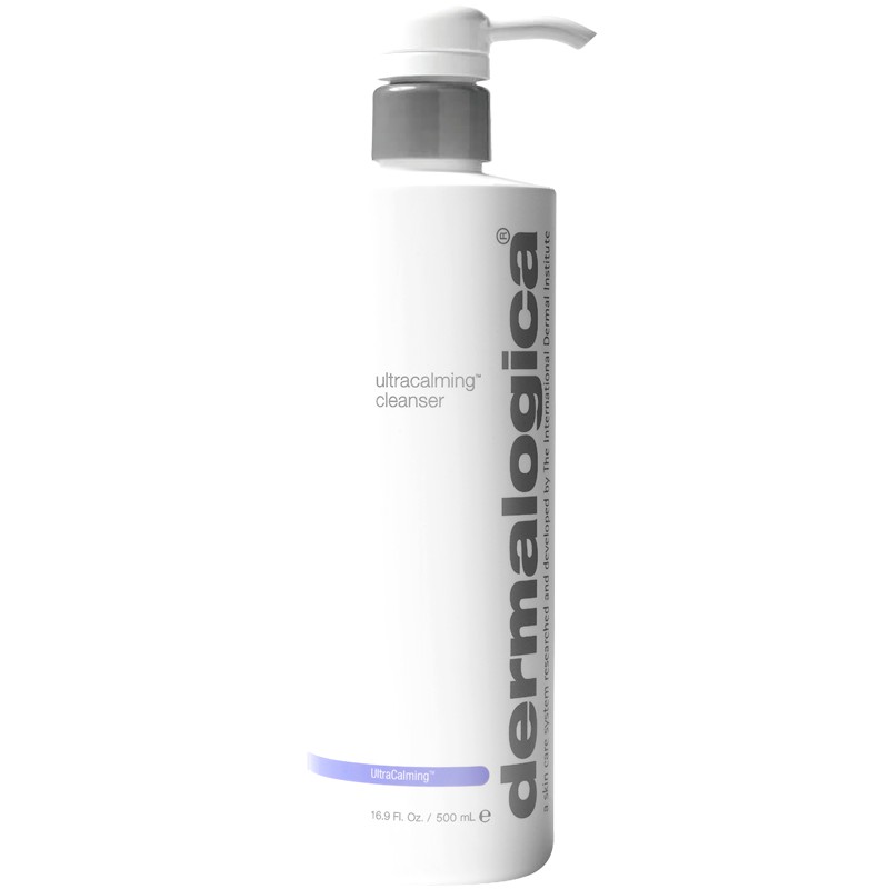 Sữa rửa mặt tẩy trang Dermalogica Ultracalming Cleanser 500ml