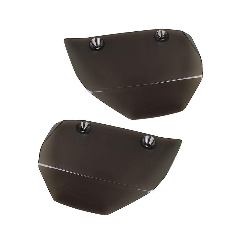 Kính Chắn Gió Bảo Vệ Xe Mô Tô PAN AMERICA 1250 S PA1250 2021