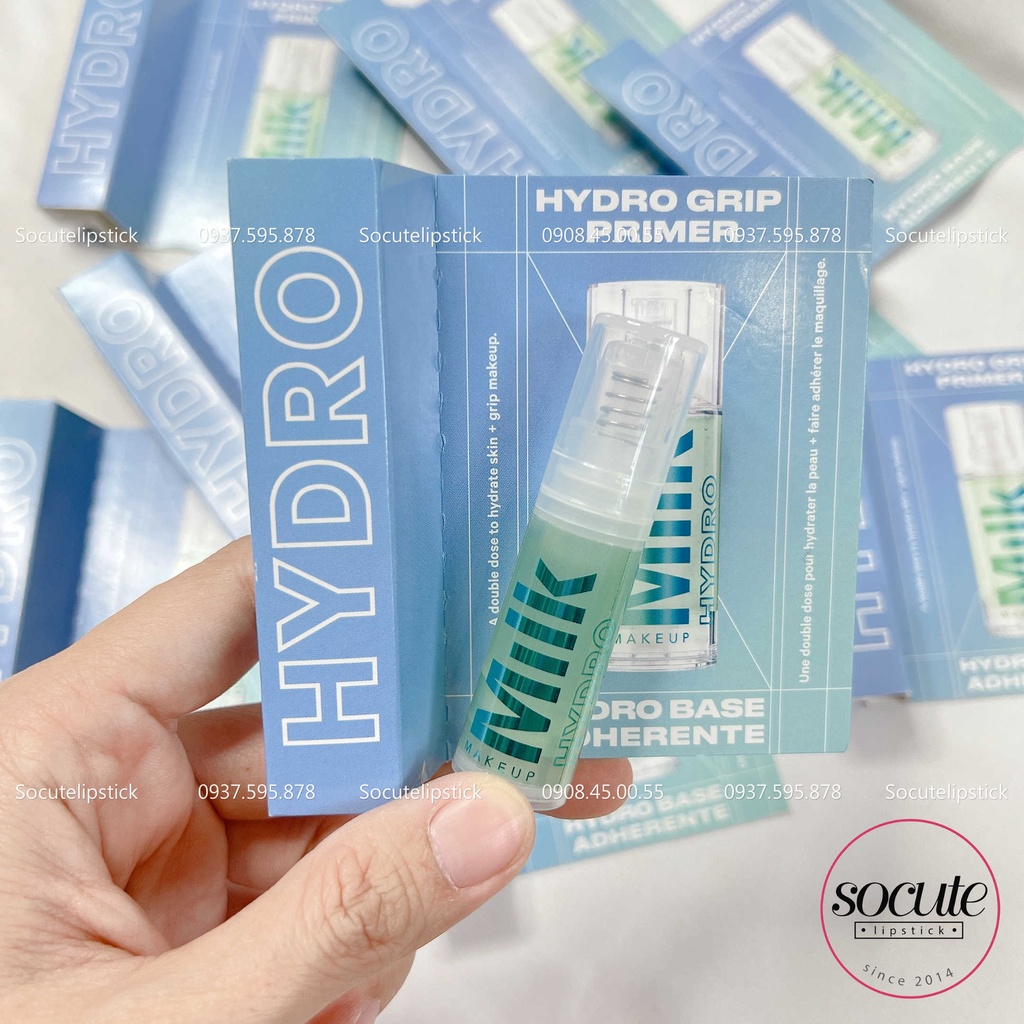 Kem Lót Milk Makeup Hydro Grip Primer 4ml