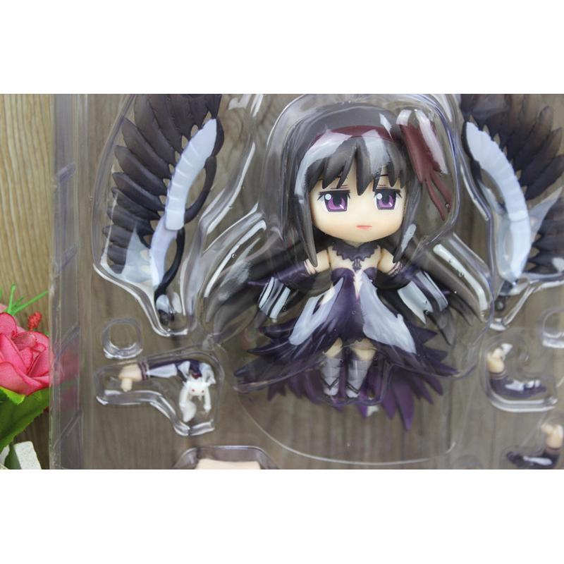 Mô hình Nendoroid 456 - Nendoroid Devil Homura