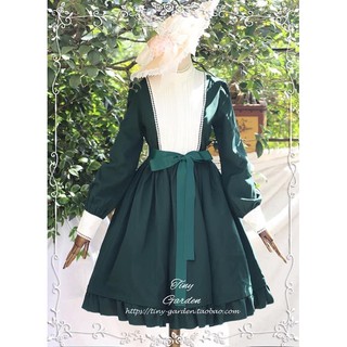Đầm lolita