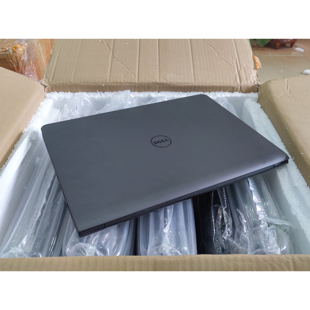Laptop Cũ dell Latitude 3450 core i3 5005U 4Gb 500Gb 14.0HD