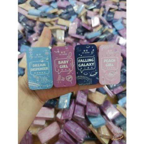 Nước hoa khô dạng sáp nội địa