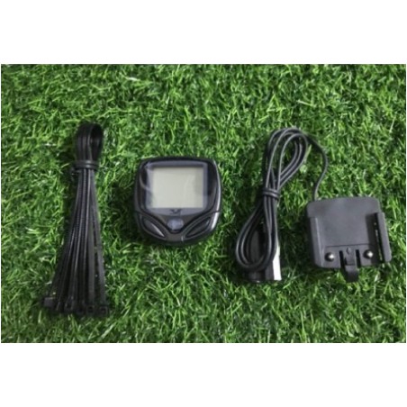 Contermet xe đạp YS-368A