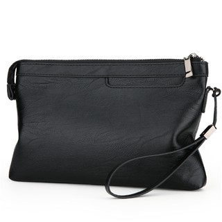 Túi Cầm Tay Clutch Nam Da PU Cao Cấp