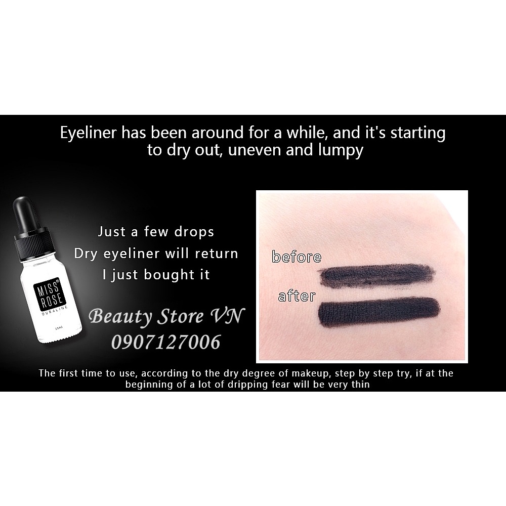 Dung Dịch Fix Makeup  Đa Chức Năng