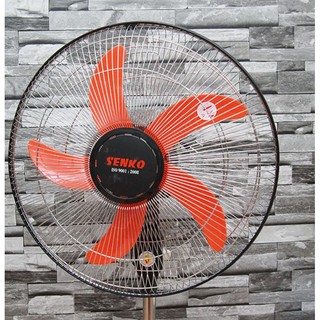 Quạt đứng senko lts106a