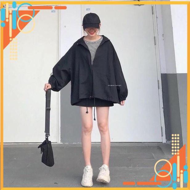 [FREESHIP] Áo Khoác Kaki - Áo Kaki cánh dơi thời trang siêu chất , Khoác Kaki form đẹp AX | BigBuy360 - bigbuy360.vn