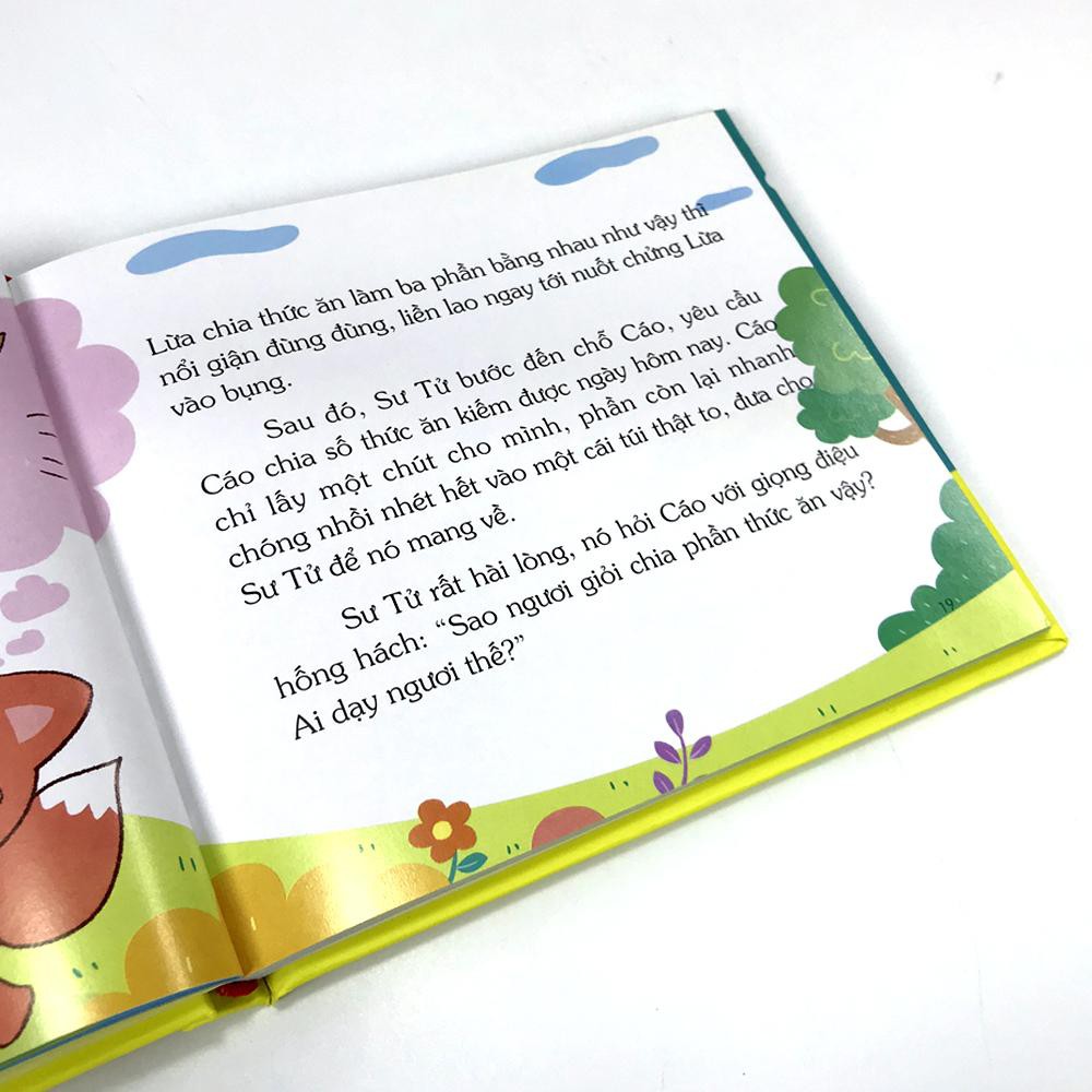 Sách - Truyện kể 5 phút (8q lẻ tùy chọn) | BigBuy360 - bigbuy360.vn