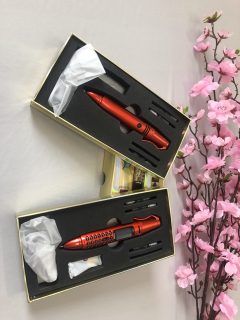 Điện Thoại cây bút Hope AK007 có thay đổi giọng nói | BigBuy360 - bigbuy360.vn