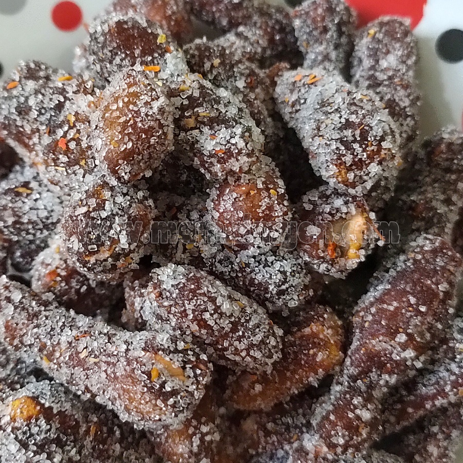 500gr Me Lắc Đường Hàng Thái Thơm Ngon Món Ăn Vặt Chua Chua Ngọt Ngọt Cho Các Bạn Nữ