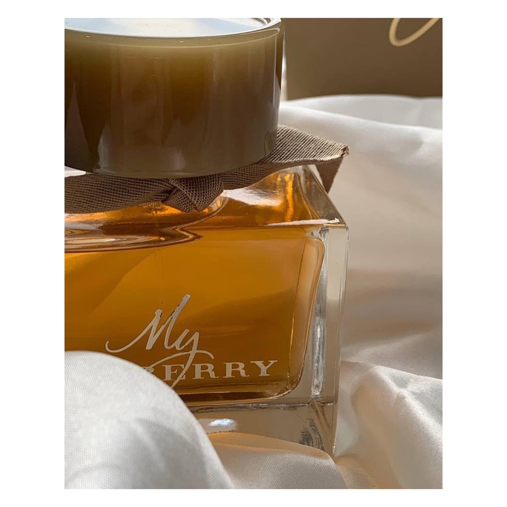 [HÀNG HOT] Nước hoa nữ My Burberry 90ml | BigBuy360 - bigbuy360.vn