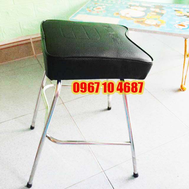 Ghế ngồi xe máy cho bé xe VISION mới, DYLAN, CLICK