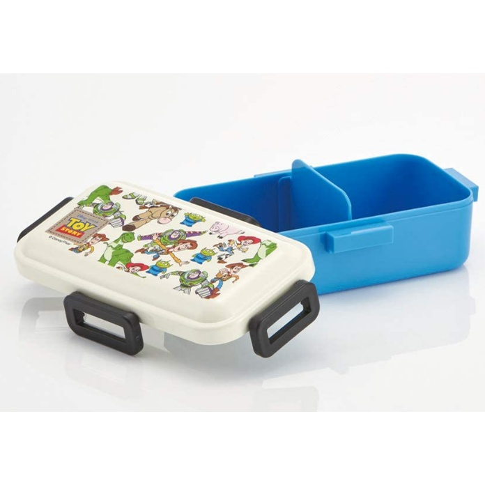 [SKATER] Chai Nước Đồ Chơi 480ml PSB5TR438554Hộp Đựng Cơm Trưa 2 Tầng 600ml / 530ml (PFLW4,Pfb6), Sản Xuất Tại Nhật Bản