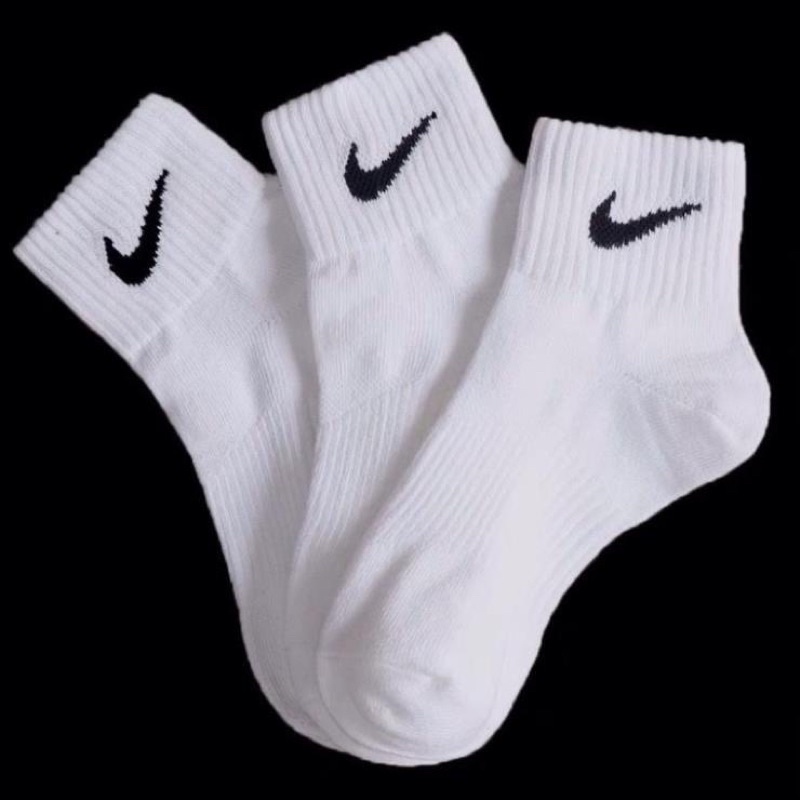 Tất nike thể thao combo 10 Đôi cao cấp