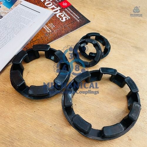 Cao su giảm chấn khớp nối NM Full Size NM50, NM67, NM82, NM97, NM112 - CK368. SẴN KHO