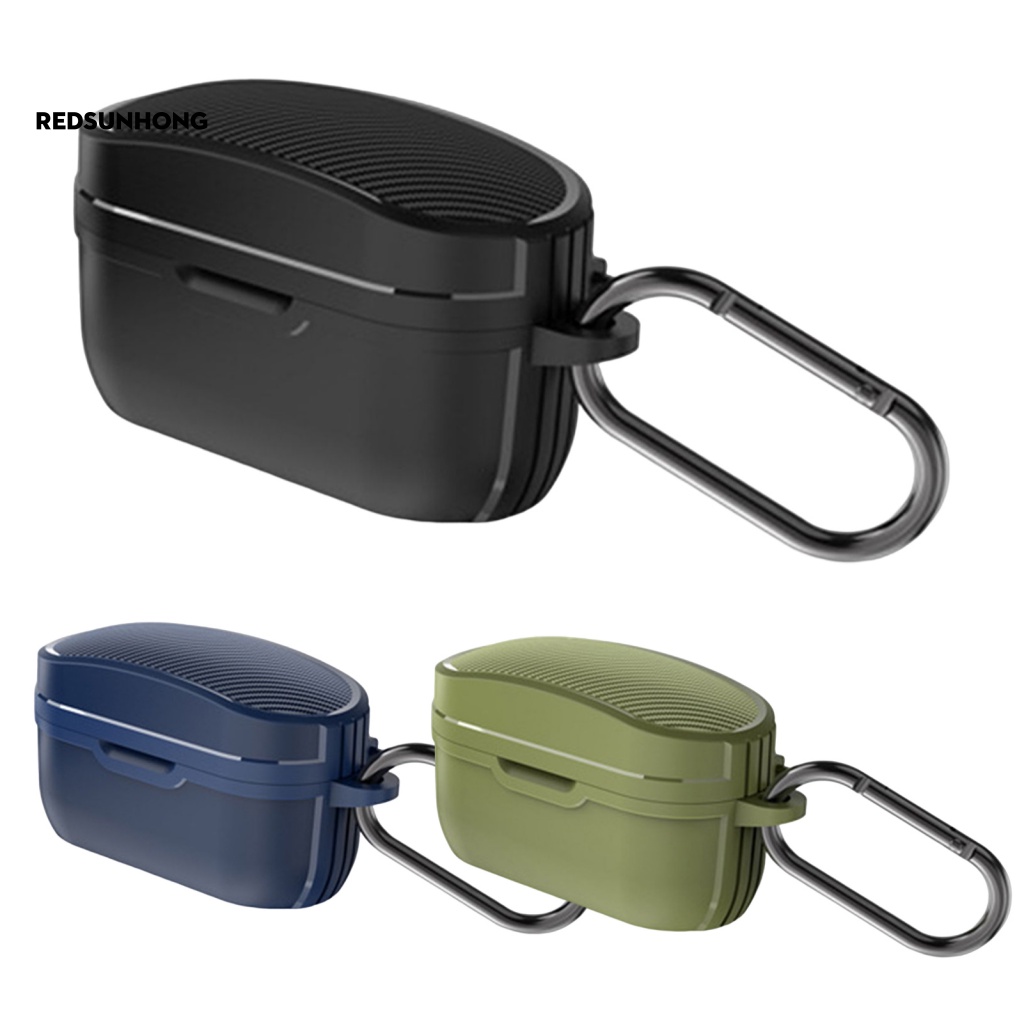 Vỏ Bảo Vệ Hộp Sạc Tai Nghe RSH.z Chống Rơi