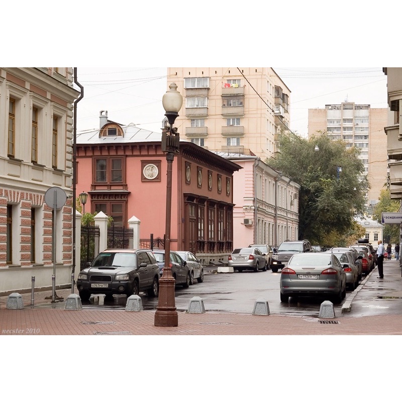 Ống kính MF industar 50-2 50/3.5 pancake