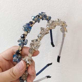 Bờm đá Color Stone Headband