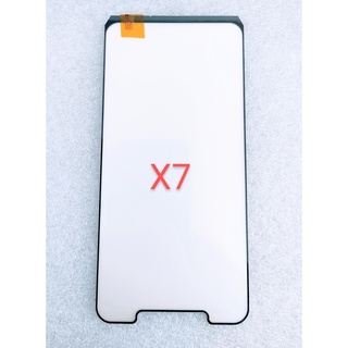 Phản quang nokia x7