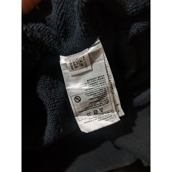 Áo sweater 2hand XL adidas