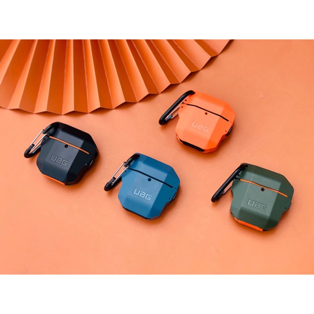 Bao airpod 1/2 UAG Rugged