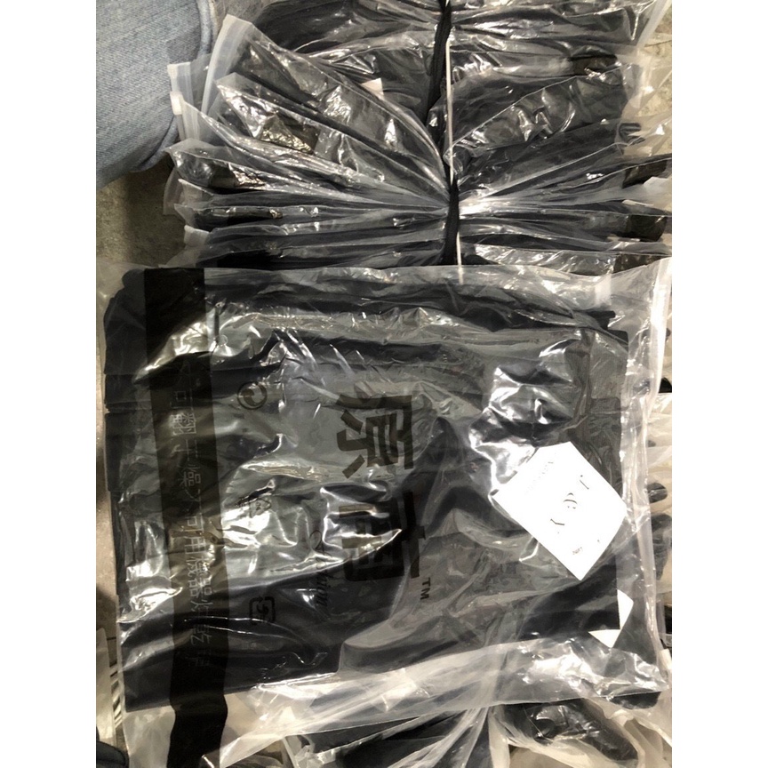 chân váy dài xếp ly hàng quảng châu