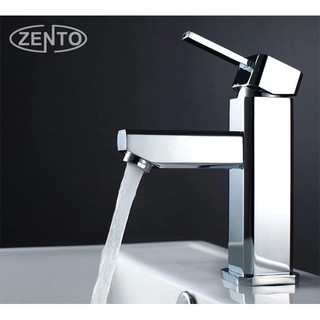 Cặp đôi sen tắm & vòi lavabo Melody series CB017