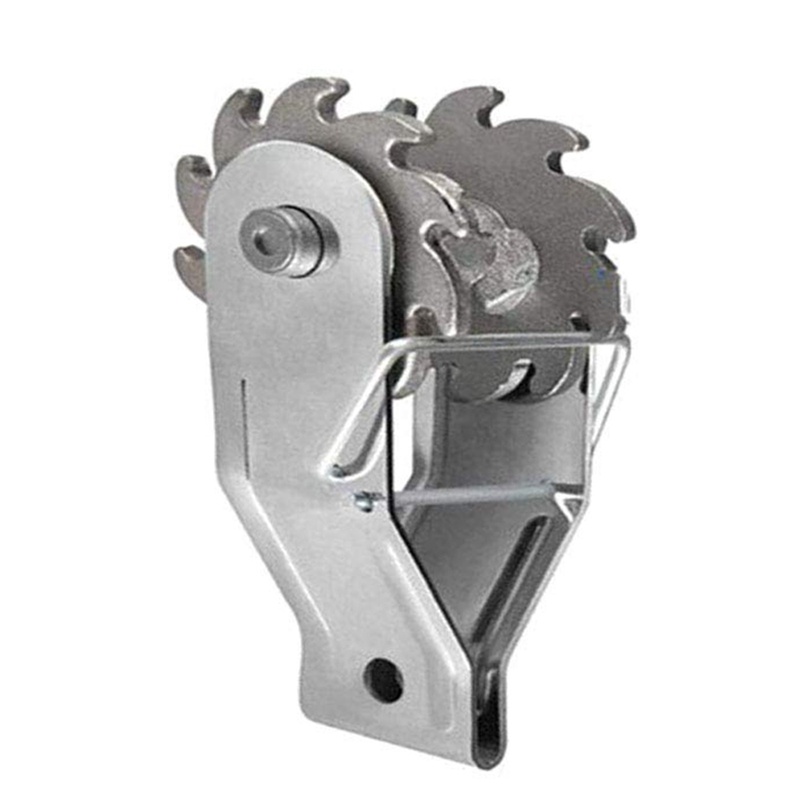 10 Hàng Rào Chắn Dây Điện Chịu Tải Nặng Cho Hàng Rào Nông Trại