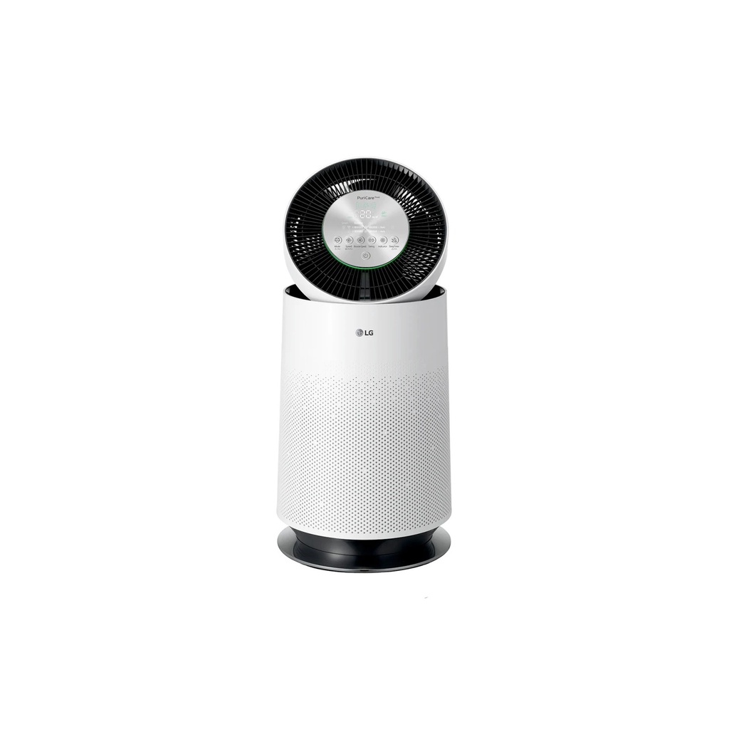Máy lọc không khí hàn quốc LG PuriCare 1 tầng (Safeplus) 61m2