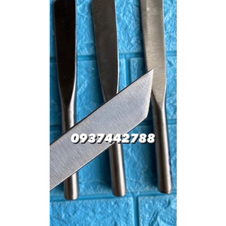 DAO KHUI SẦU RIÊNG