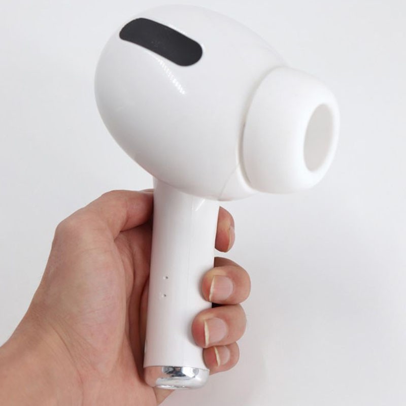 Loa Bluetooth khổng lồ mới Loa Airepods pro Loa Bluetooth Mô hình âm thanh Món quà sáng tạo Quà tặng kỳ nghỉ Loa bán chạy