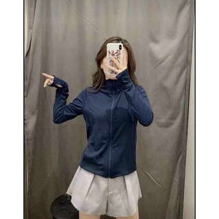 Áo chống nắng đẹp💖 Freeship từ 150k💖Áo chống nắng nữ  thông hơi cao cấp phiên bản 2022