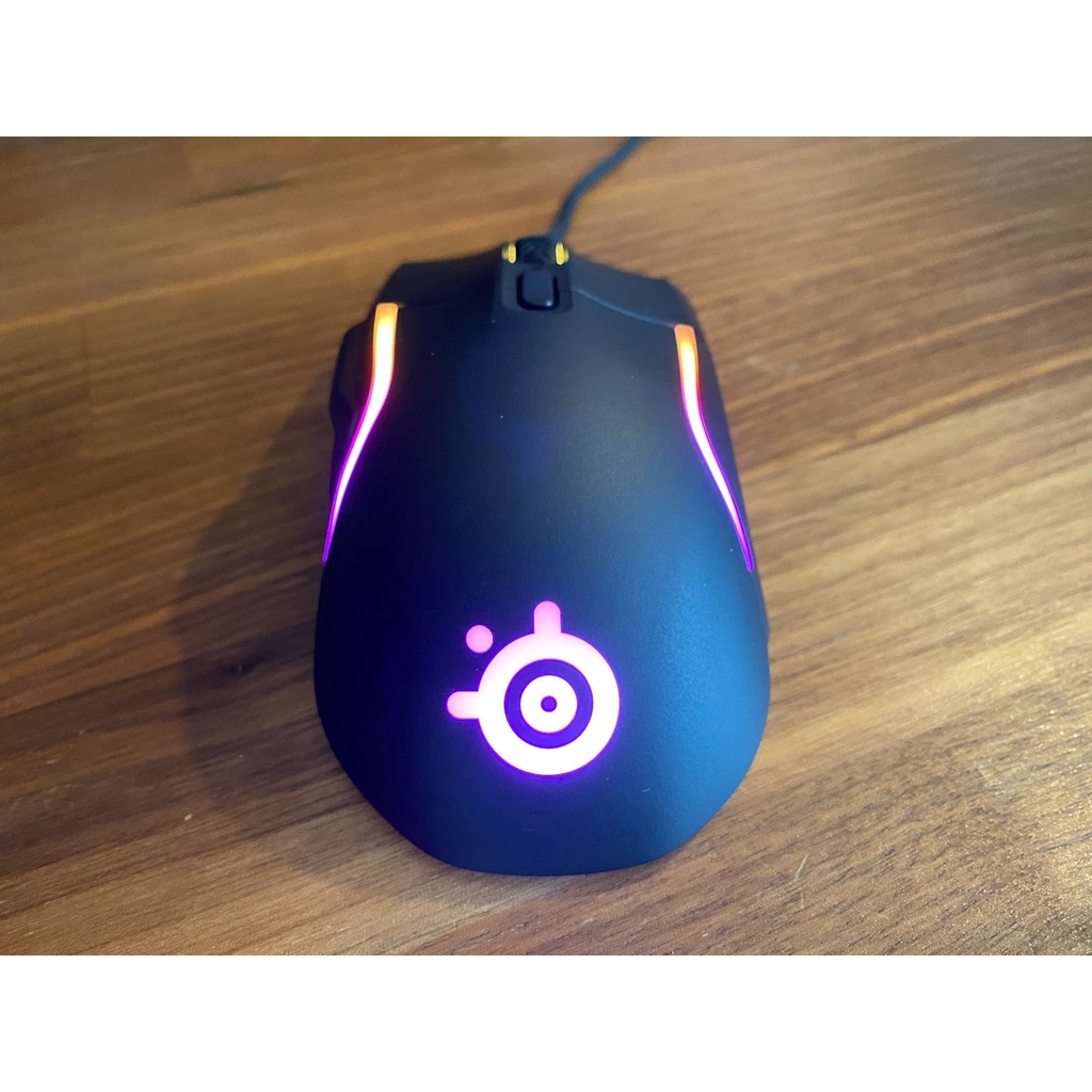 Chuột Steelseries Rival 5