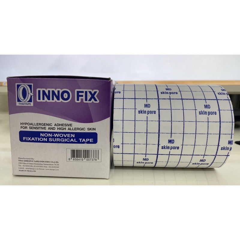 Băng Dính INNOFIX 10x10