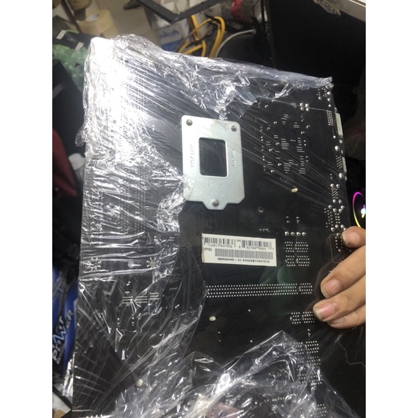 Main Trâu Cày, Main B85, Main B250