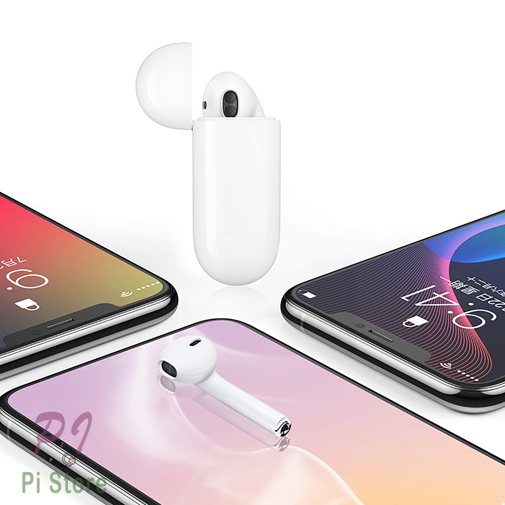 [Bán Lỗ Xả Kho] Tai nghe INPODS i12 TWS Blutooth 5.0 Hiện Đại Sang Chảnh | BigBuy360 - bigbuy360.vn