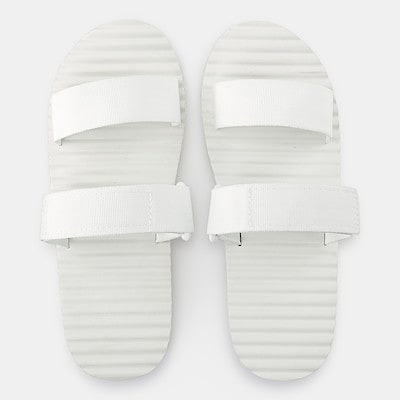 MUJI DÉP XĂNG ĐAN QUAI CÓ THỂ ĐIỀU CHỈNH