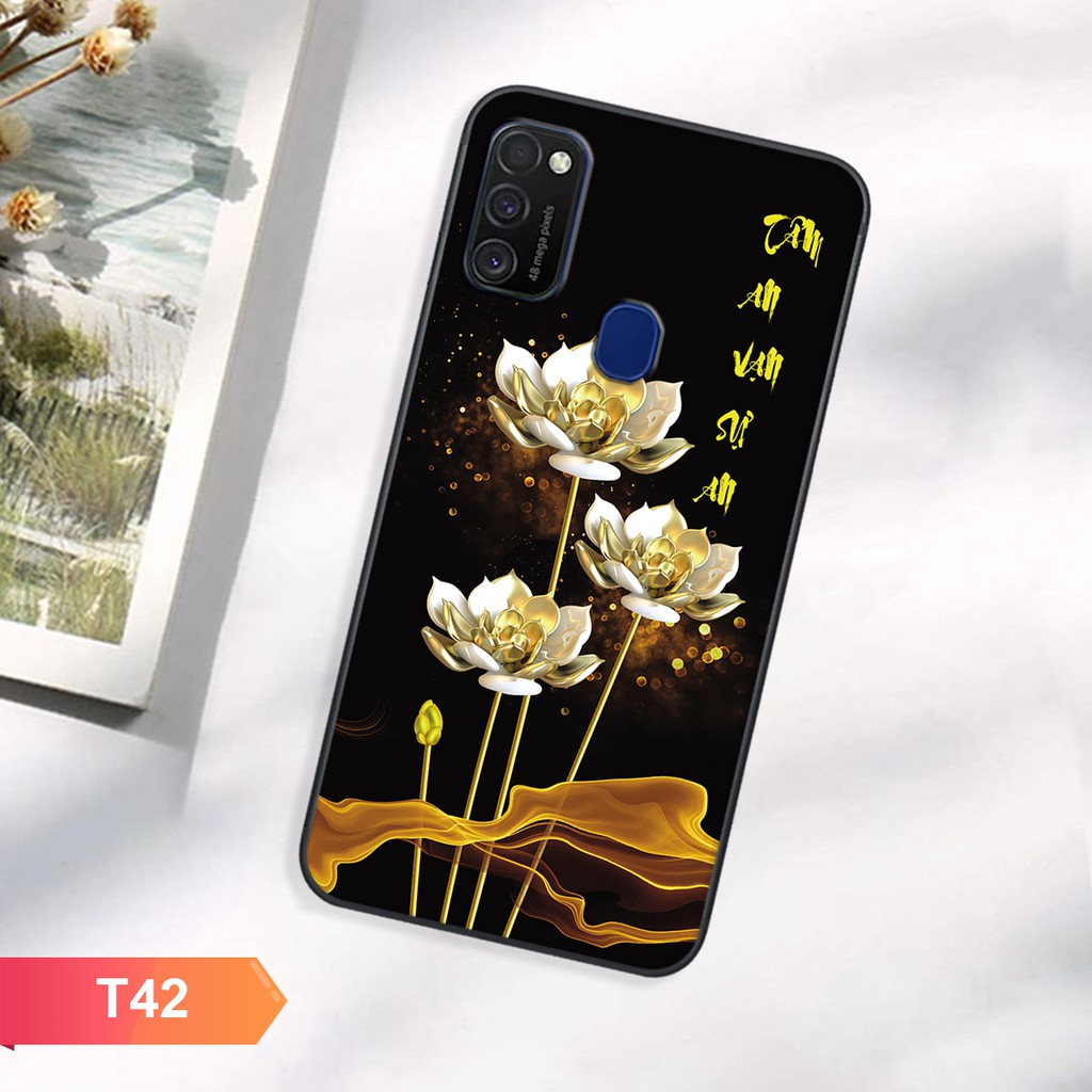 [ HÀNG MỚI HOT ]ỐP SAMSUNG M21(M30S) - SAMSUNG M31 - SAMSUNG M30 -SAMSUNG M20 in hình tài lộc may mắn bình an