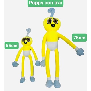 poppi cha, mẹ, con trai