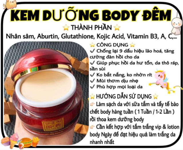 TRỌN BỘ SẢN PHẨM GUOYAO NHẬT BẢN