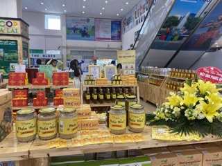 250g phấn hoa nguyên chất