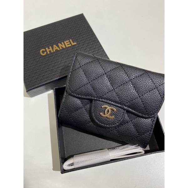 Ví Vip Gift Chanel