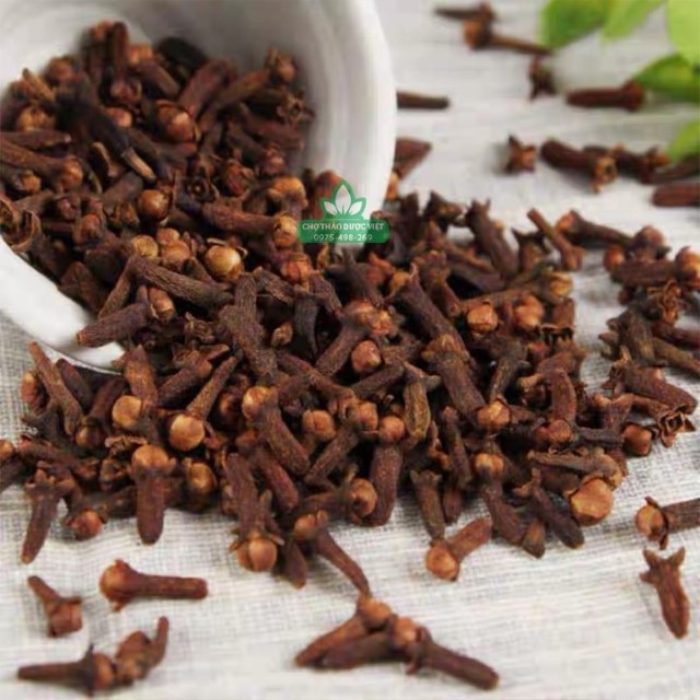 100g Nụ Đinh Hương