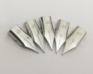 Ngòi Bút Máy LA ELegant