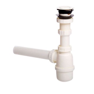 BỘ XẢ LAVABO NHỰA ÁNH SÁNG