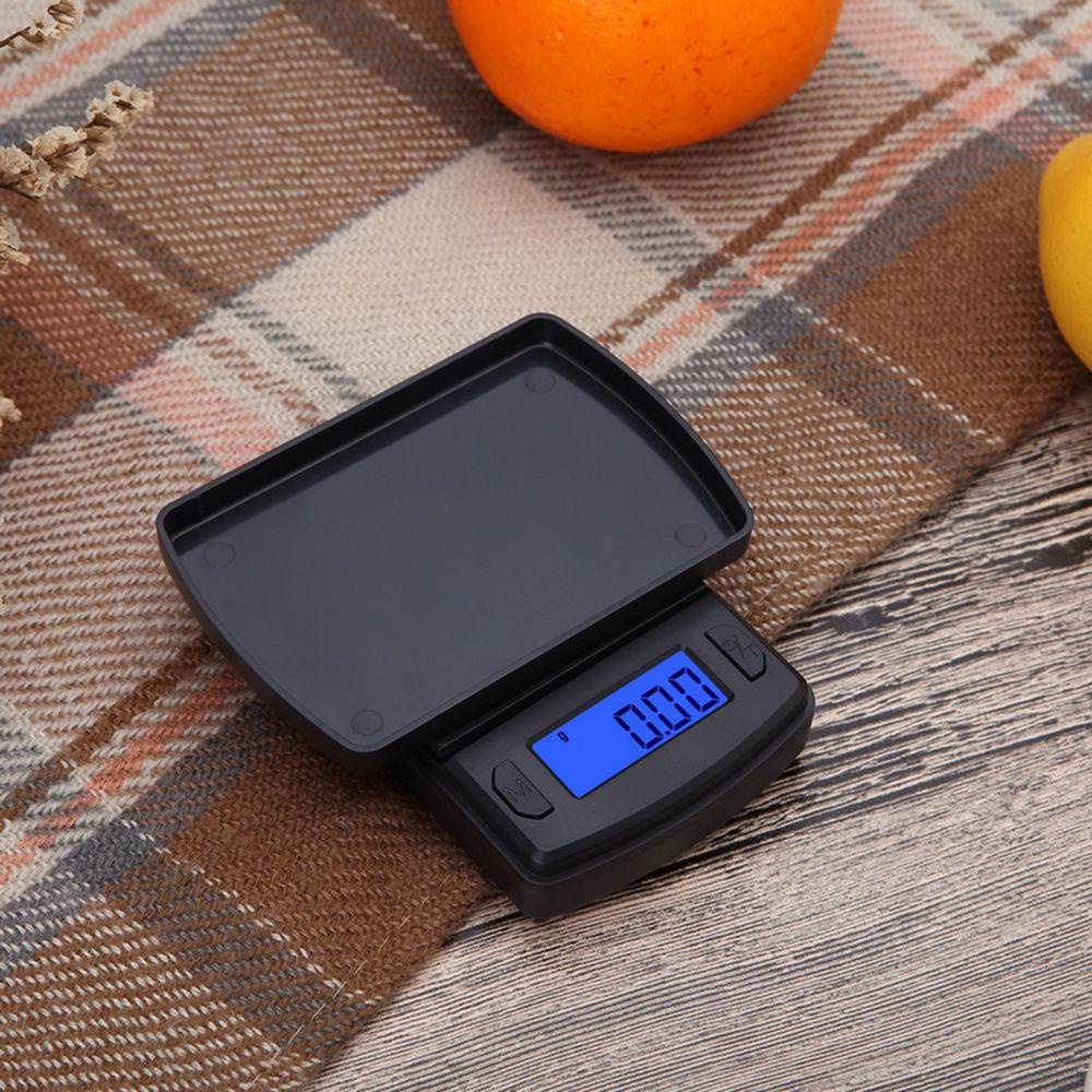 Cân Điện Tử Mini Bỏ Túi 100g ~ 500g / 0.01g